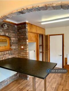 Communal Kitchen/Diner 