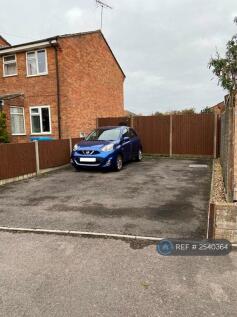 Parking Space