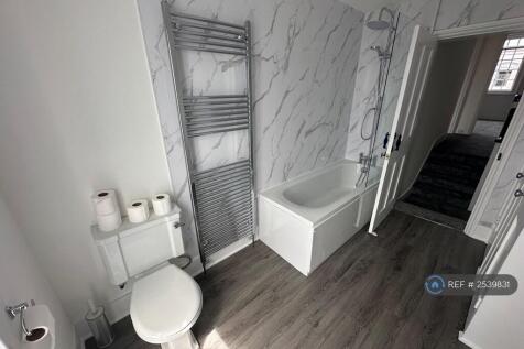Bathroom 1