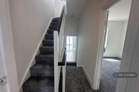 2nd Floor Hall