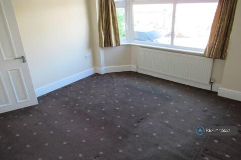 Front Bedroom
