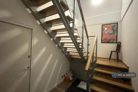 Stairway