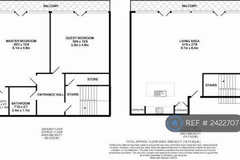 Floorplans