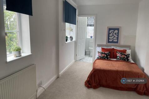 Large Bedroom With New Ensuite
