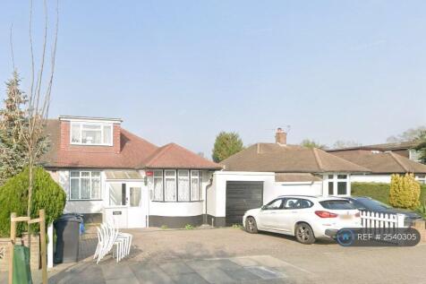 Driveway For 4 Cars