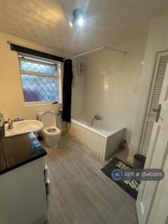 Bathroom 1