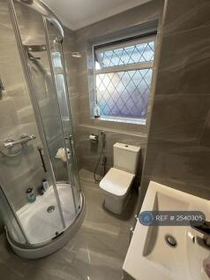 Bathroom 2