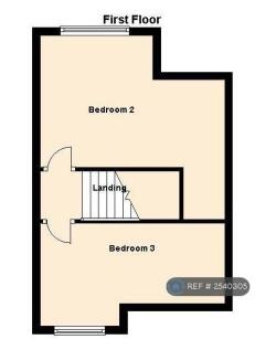 Floorplan 2 Of Upper Floor