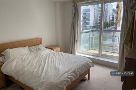 2nd Bedroom &#43; Balcony Views