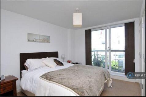2nd Bedroom &#43; Balcony Views