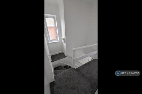 Stairs/Landing