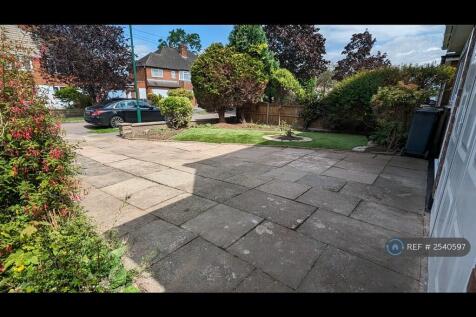 Front Drive