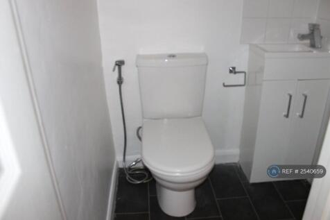Downstairs Cloakroom
