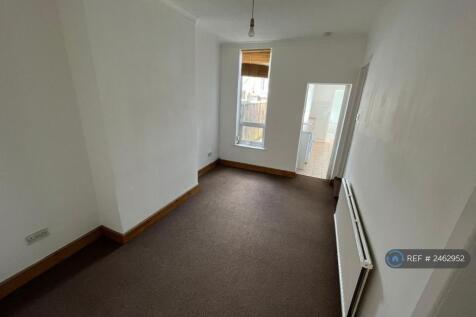 Dining/Living Room