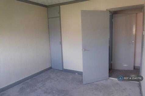 Large Double Bedroom