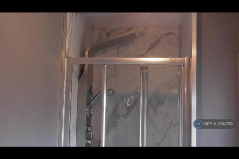 Additional  Bathroom With Rain Shower