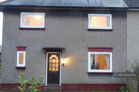 Semi Detached Double Fronted House