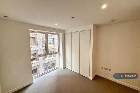 Master Bedroom 1