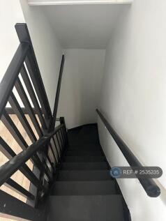 Stairway To Bedroom 2