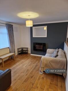 Main Living Area