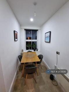 Dinning Room