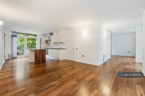 Kitchen/ Living Space 