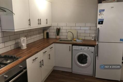 Communal Kitchen