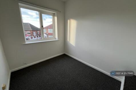 Single Bedroom 