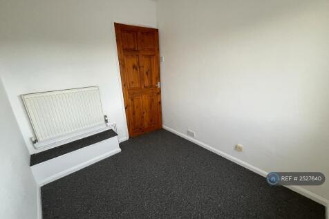 Single Bedroom 