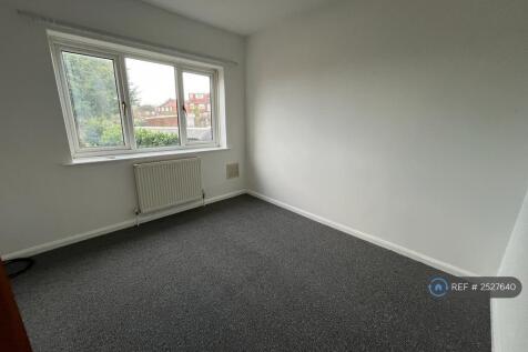 Double Bedroom 2