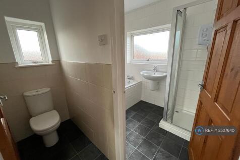 Wc/Bathroom 