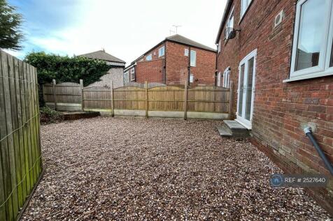 Back Garden 