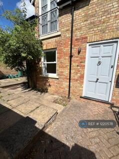 Front Door &amp; Outdoor Space