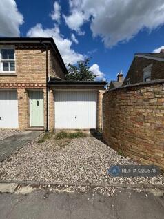 Garage And Parking