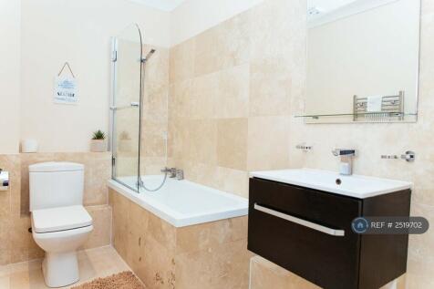 Bathroom Main