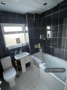 Private Bathroom