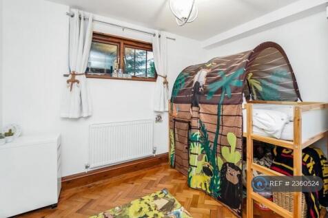 3rd Bedroom