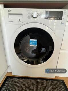 Washer-Dryer
