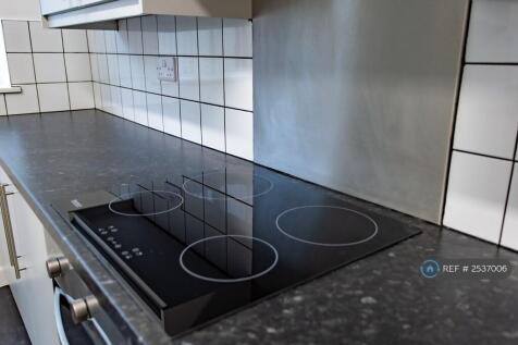 Kitchen Hob