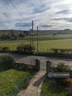 View At The Front Of The Home
