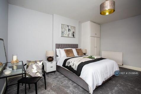 Bedroom 2 (Double)