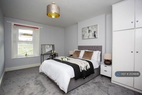Bedroom 2 (Double)