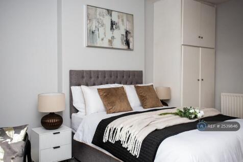 Bedroom 2 (Double)