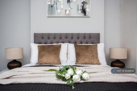Bedroom 2 (Double)