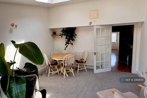 Furnished Living Room