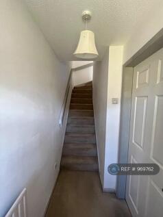 Stairs To First Floor