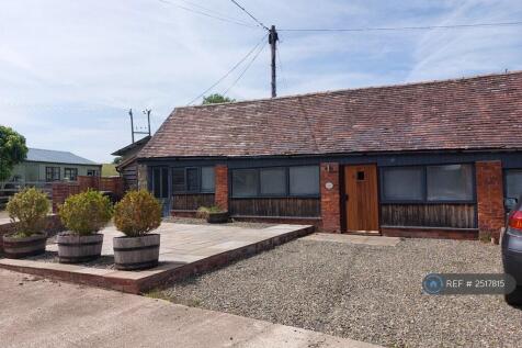 Courtyard Cottage