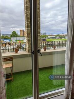 Terrace / Balcony