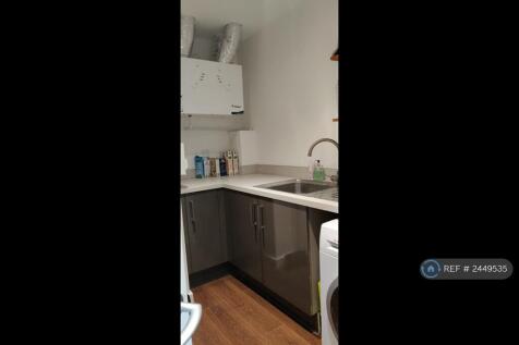 Utility Area