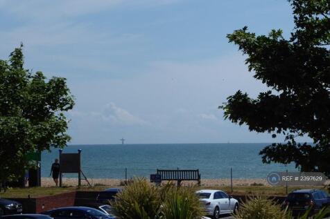 View From Living Room